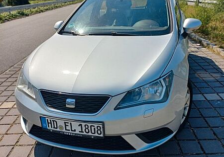 Seat Ibiza 1.2 TSI Style ST Style