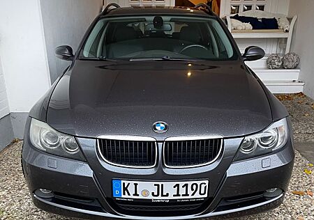 BMW 320d touring -