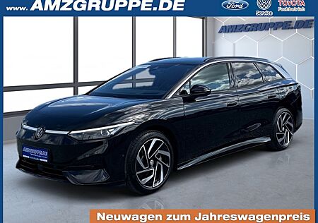 VW ID.7 Volkswagen Tourer Pro IQ.DRIVE+ergoActive+MatrixLED