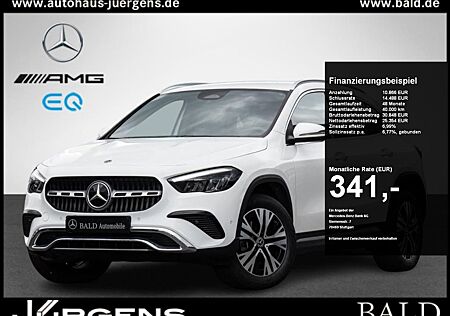 Mercedes-Benz GLA 180 Progressive-Advanced+/LED/Cam/Totw/Easy
