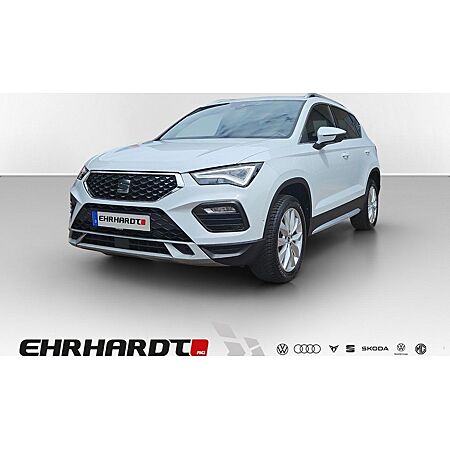 Seat Ateca leasen
