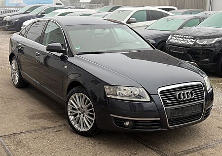 Audi A6 Lim. 3.0 TDI quattro Lim. Automatik