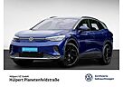 VW ID.4 Volkswagen Pro Performance WÄRMEPUMPE CAM ACC LED NAVI