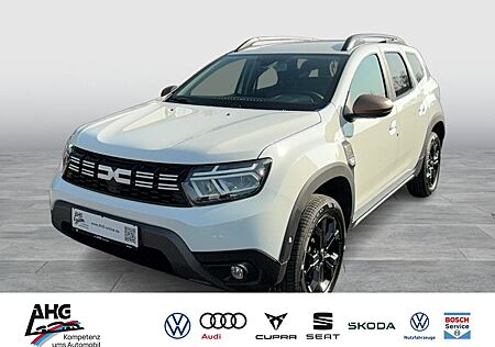 Dacia Duster II 1.3 TCe 150 2WD Extreme Anhängerkupplu