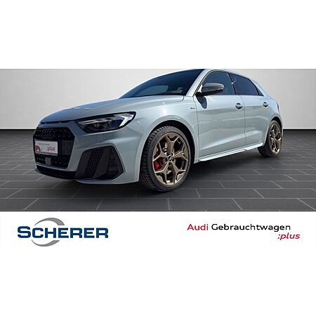 Audi A1 leasen