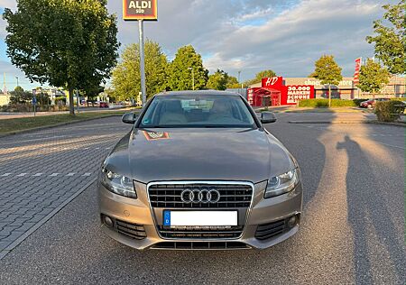 Audi A4 1.8 TFSI 88kw multitronic Attraction Attr...