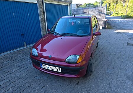 Fiat Seicento 1.1