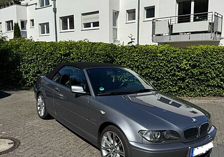 BMW 318Ci -