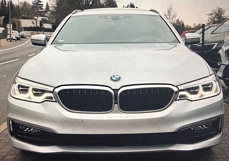 BMW 530d xDrive