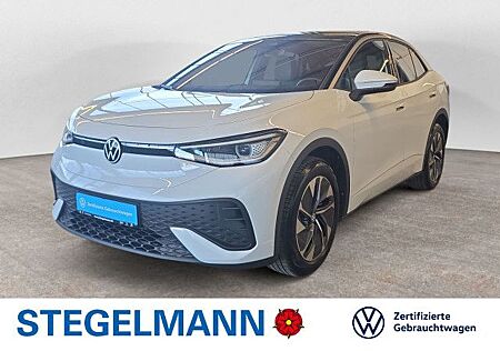 VW ID.5 Volkswagen Pure 125kW/52kWh *Navi*LED*+3J. Garantie*