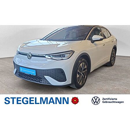 VW ID.5 leasen