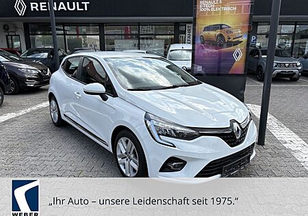 Renault Clio V Business Edition