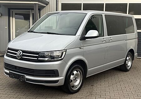 VW T6 Caravelle Volkswagen 4Motion *DSG*ACC*AHK*Kamera*8Sitze*
