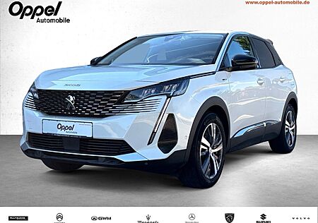Peugeot 3008 Allure Pack SITZH+KEYLESS+RFK+MIRROR-SCREEN