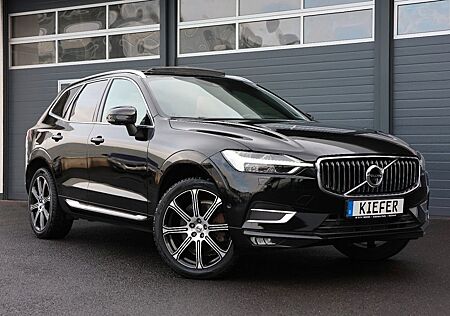 Volvo XC 60 XC60 T6 AWD Inscript./ACC/360°/B&W/HUD/4xSHZ/SBL