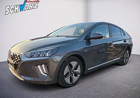 Hyundai Ioniq Premium Hybrid