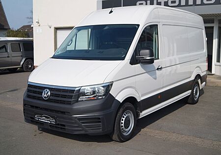 VW Crafter Volkswagen Kasten 30 mittellang Hoch FWD*Klima*RFK*