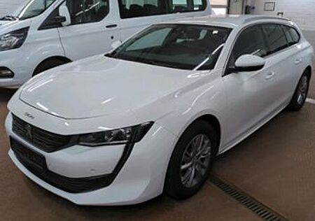Peugeot 508 SW Business Automatik/1.Hand/MWSt. ausweisba