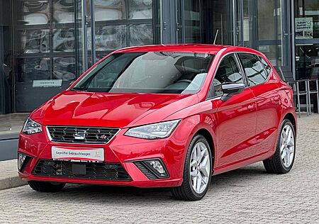 Seat Ibiza FR BEATS 1.0 TSI - NAVI / LED / SHZ / DAB+