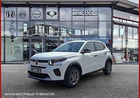 Citroën C3 Turbo100 MAX 1.2 HUD°Navi°LED°SHZ°RFK°beh. Fr