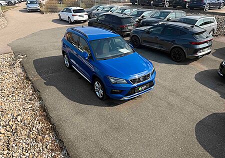Seat Ateca FR 2.0 TDI DSG AHK ACC LINK NAVI BEATS LED