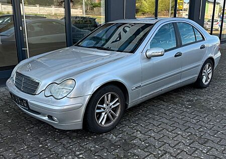 Mercedes-Benz C 270 CDI CLASSIC