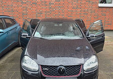 VW Volkswagen Golf GTI, DSG, ALLWETTERREIFEN