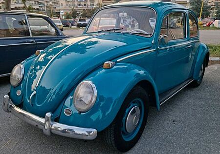 VW Käfer Volkswagen