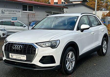 Audi Q3 35 TDI S-tronic/ LED/ NAVI/ VIRTUAL/ el.SITZE