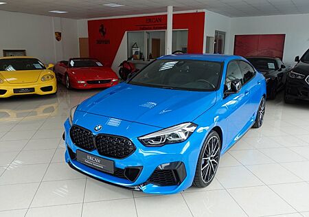 BMW M235i xDrive Gran Coupe Perf./ HUD / DrAss./ BRD