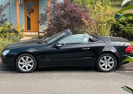 Mercedes-Benz SL 350