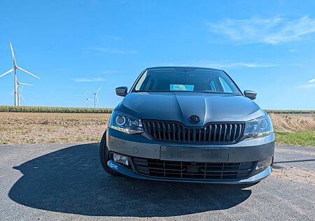 Skoda Fabia 1.2l TSI DSG 81kW Style Combi Style