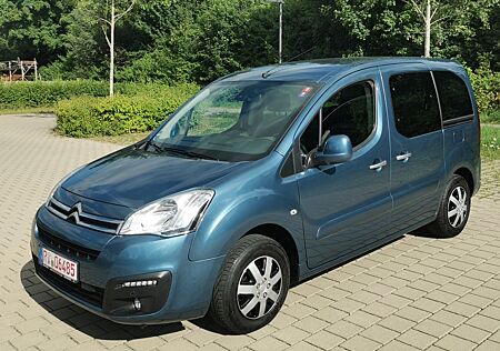 Citroën Berlingo 1.6 HDI Multispace Selection Euro6