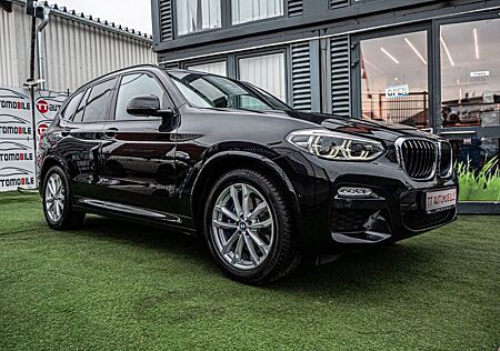 BMW X3 30d xDrive M-Sport HUD|LED|AMBI|KAMERA|HiFi