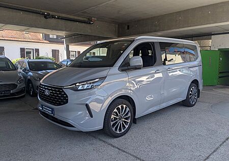 Ford Tourneo Custom Bus 320 L1 Tourneo Titanium X FWD