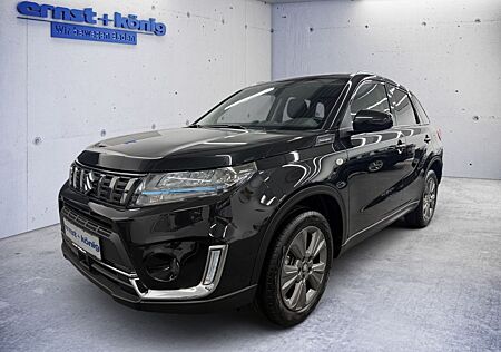 Suzuki Vitara 1.4 MHEV Comfort LED RFK SHZ ACC ALU