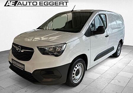 Opel Combo E Cargo Edition 1.5 D EU6d Van L2H1 1,5d S