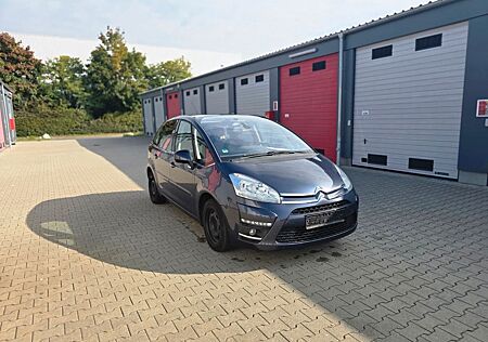 Citroën C4 Picasso Selection/KOMBILIMOUSINE
