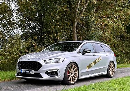 Ford Mondeo 2,0 Hybrid ST-Line Automatik Turnier ...