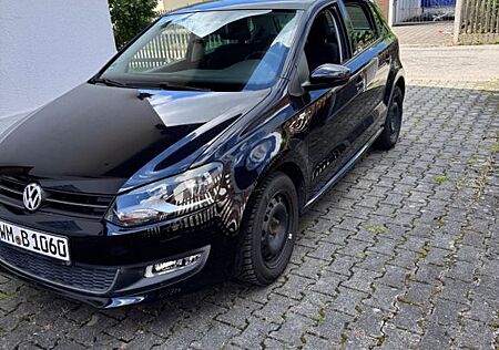 VW Polo Volkswagen 1.4 Comfortline Comfortline
