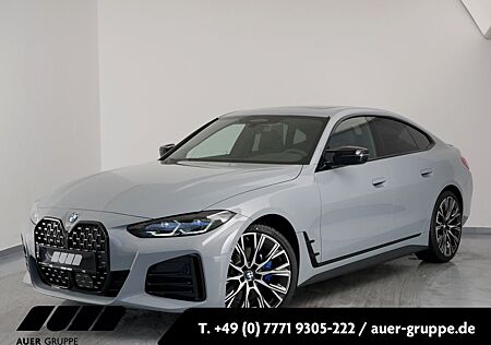 BMW M440i xDrive Gran Coupé (Navi AHK HUD H/K ACC)