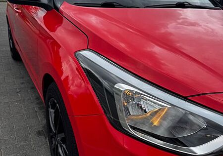Hyundai i20 1.0 T-GDI 74kW YES! +