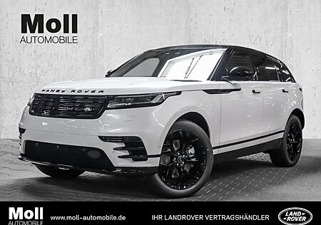 Land Rover Range Rover Velar Hybrid Dynamic SE P400e HUD AD