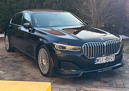 Alpina B7 4.4 Bi-Turbo - INVOICE 23% VAT