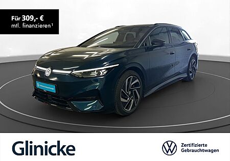 VW ID.7 Volkswagen Tourer Pro AHK Matrix LM 20" Navi ACC App-C