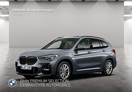 BMW X1 xDrive25e M Sport Navi AHK Driv.Assist+ LED