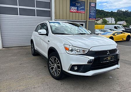 Mitsubishi ASX Diamant Edition 2WD