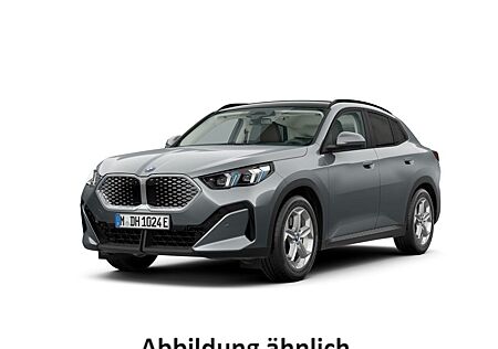 BMW iX2 xDrive30/HUD/Panoramadach/Navi/Leder/LED/ACC