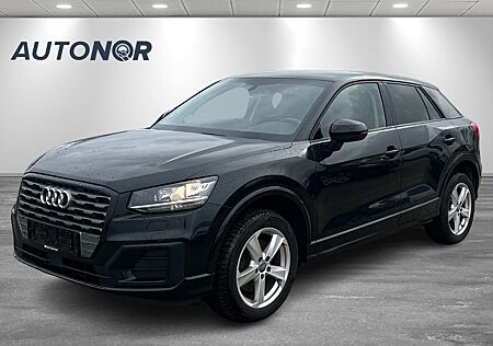 Audi Q2 Sport 1.6 116PS S-tr.