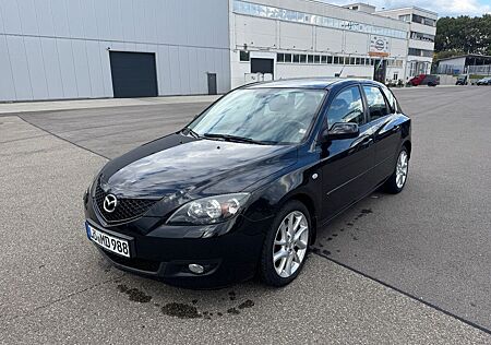Mazda 3 2.0 Sport Top *Xenon*Leder*BOSE*